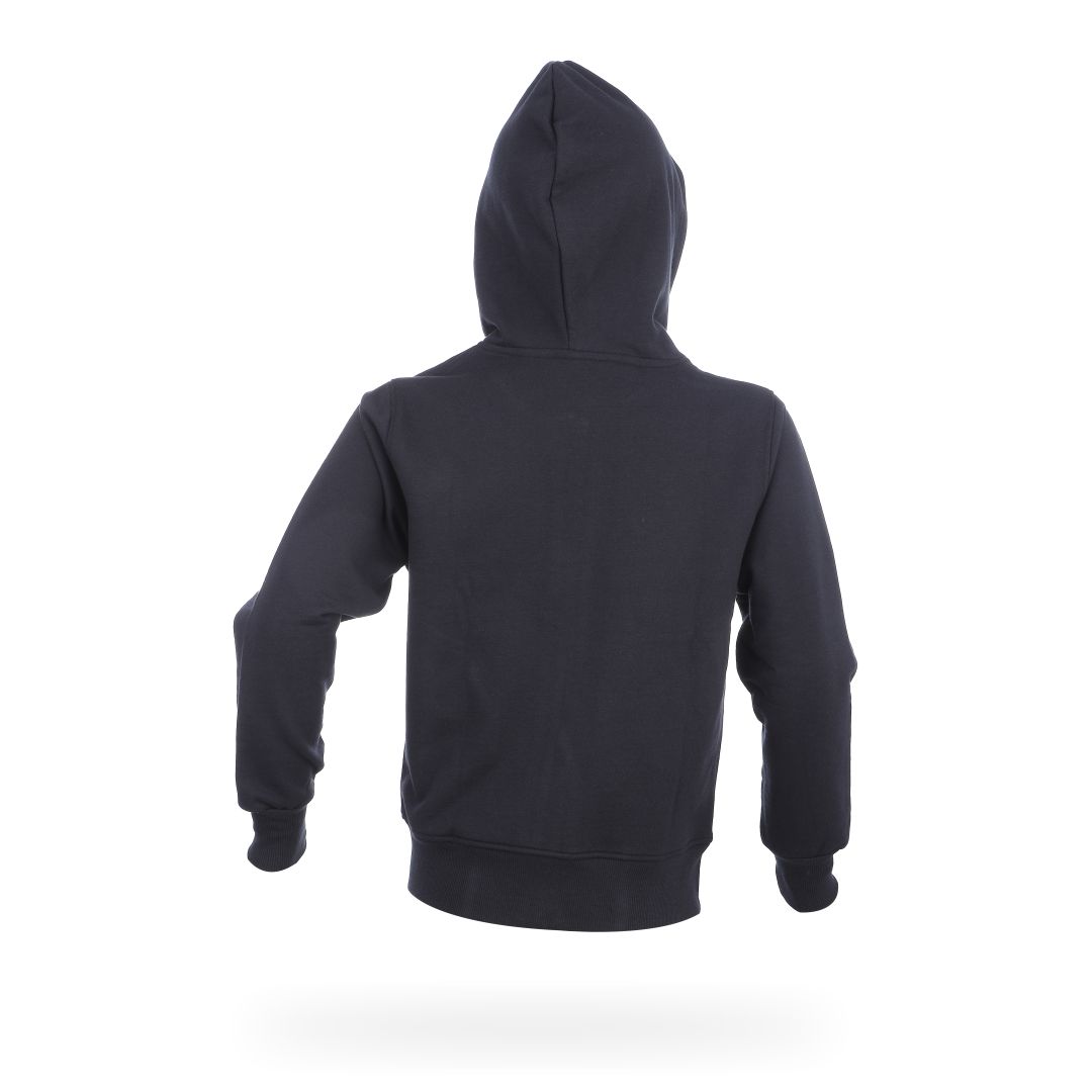 PAIS HOODIES NAVY BLUE