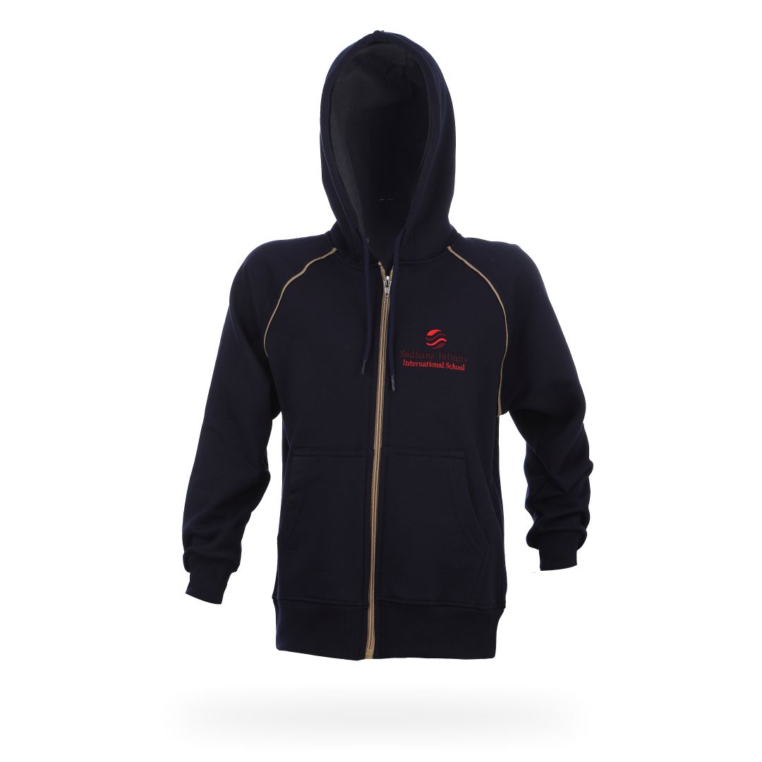 SIIS HOODIES SIIS HOODIES