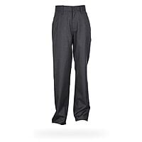 BOMIS GREY FEMALE TROUSER
