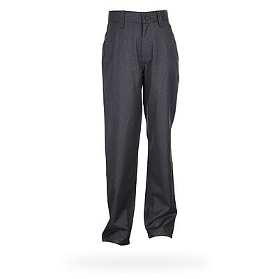 BOMIS GREY FEMALE TROUSER