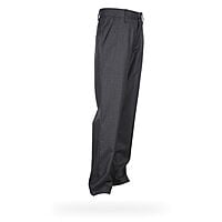 BOMIS GREY FEMALE TROUSER