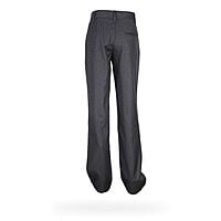 BOMIS GREY FEMALE TROUSER