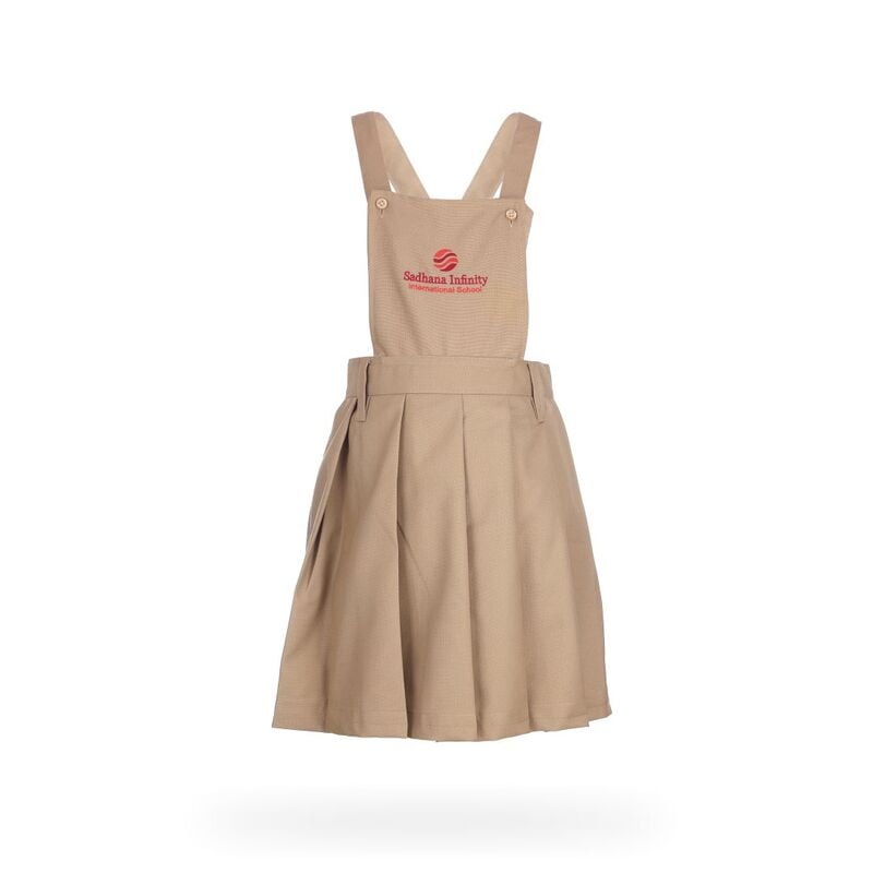 SIIS PP DUNGRI SKIRTS