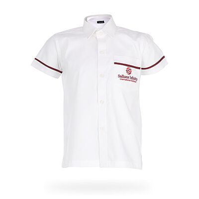 SIIS CAIE BOYS SHIRTS