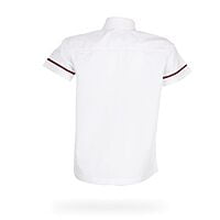 SIIS CAIE BOYS SHIRTS