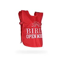 BOMIS PRE PRIMARY APRON