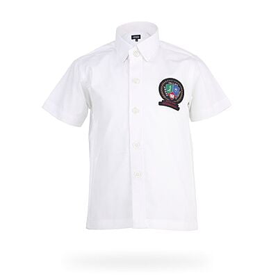 PAIS WHITE SHIRTS