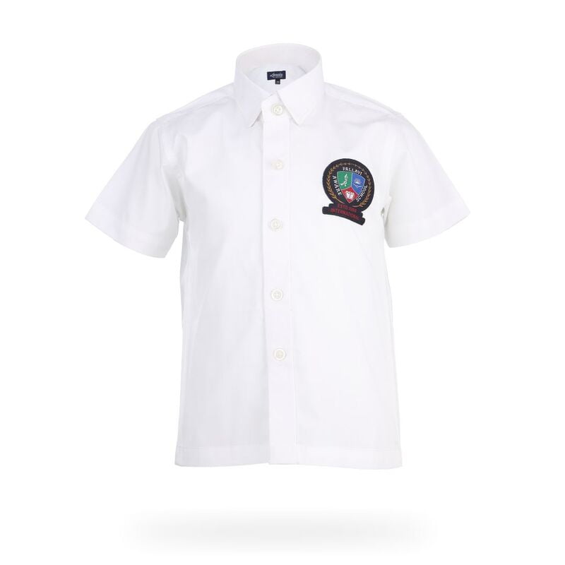 PAIS WHITE SHIRTS