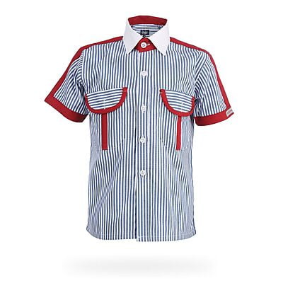 GD GOENKA SHIRT