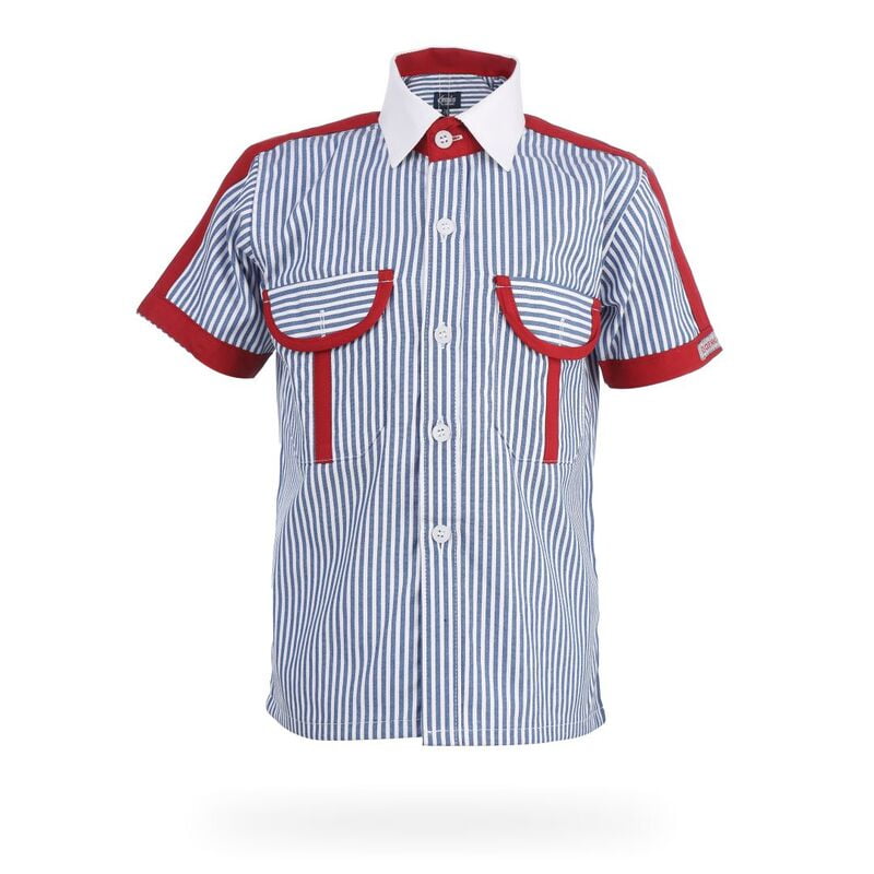 GD GOENKA SHIRT GD GOENKA SHIRT