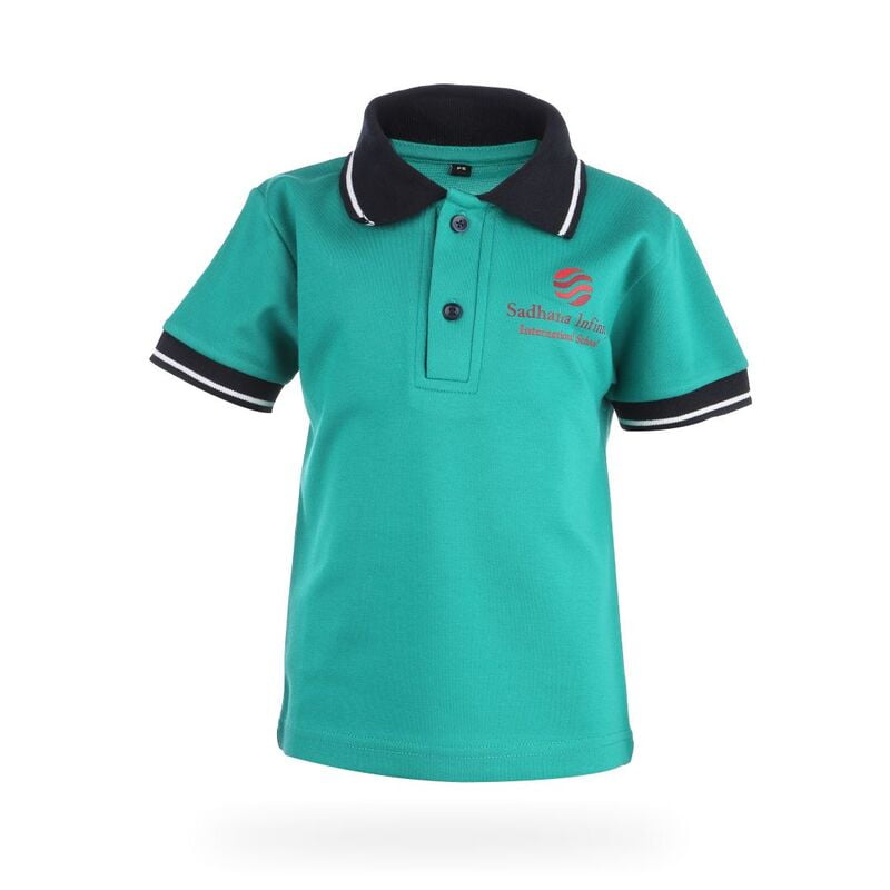 SIIS SPORTS T-SHIRTS