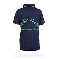 PAIS SPORT T-SHIRT