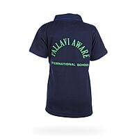 PAIS SPORT T-SHIRT