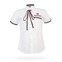 SIIS CBSE GIRLS SHIRTS