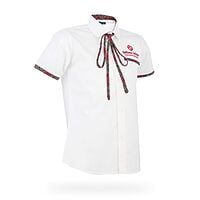 SIIS CBSE GIRLS SHIRTS