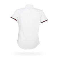 SIIS CBSE GIRLS SHIRTS