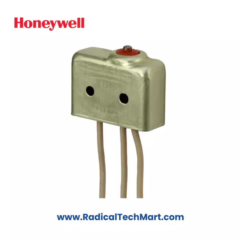 SE Series Honeywell Micro Switch