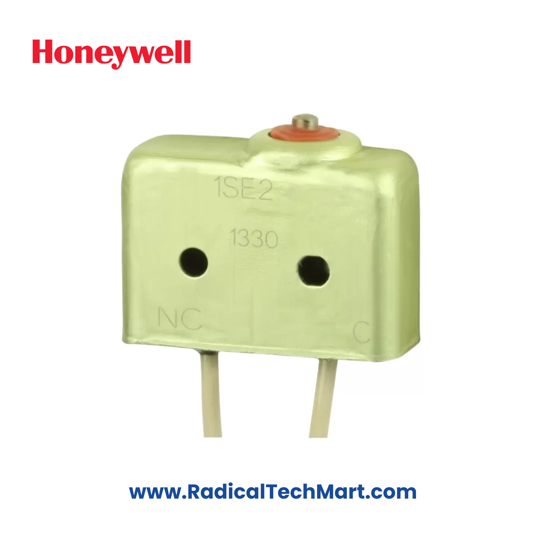 SE Series Honeywell Micro Switch