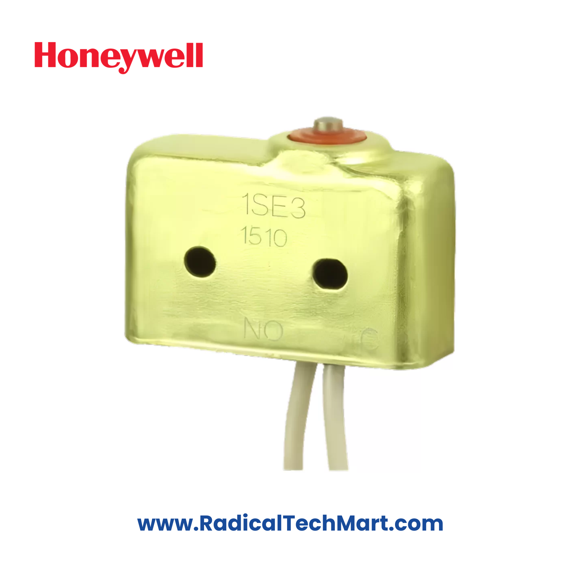 SE Series Honeywell Micro Switch