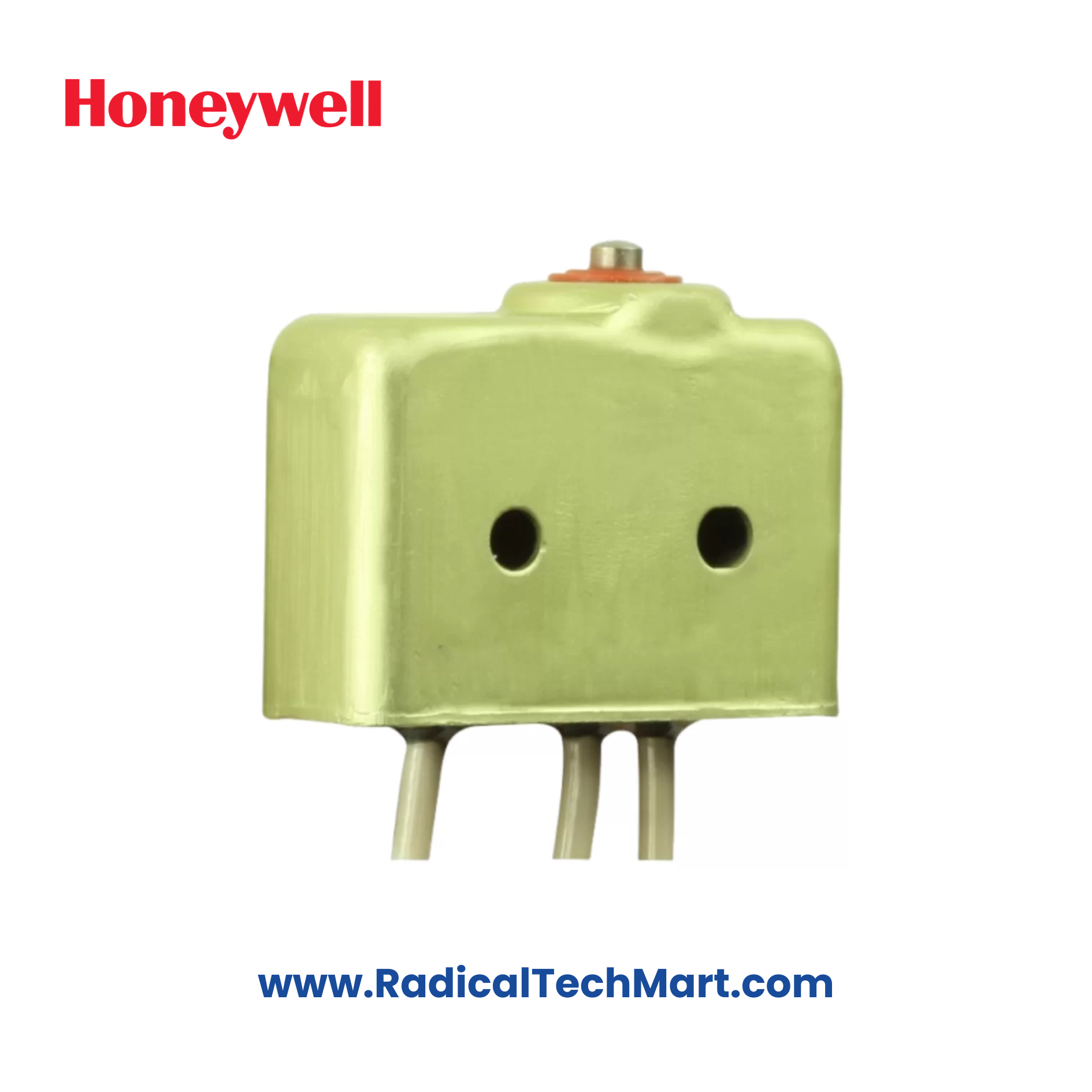 SE Series Honeywell Micro Switch