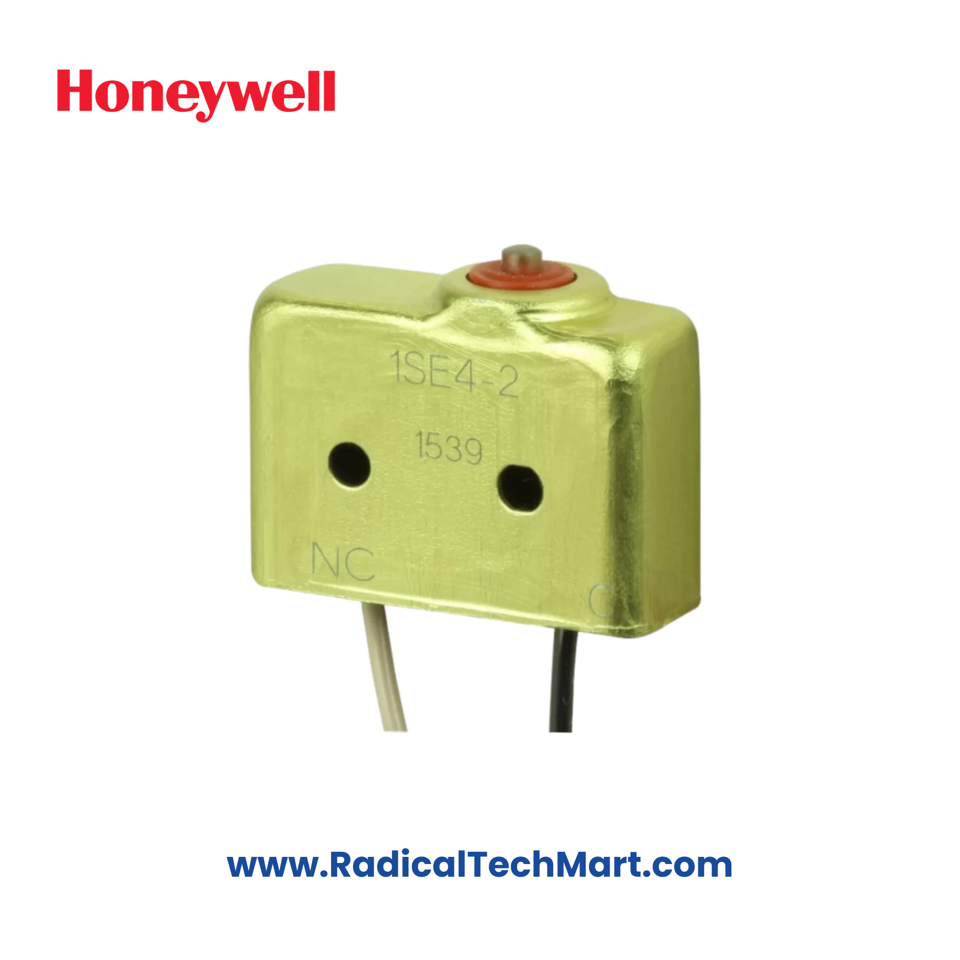 SE Series Honeywell Micro Switch
