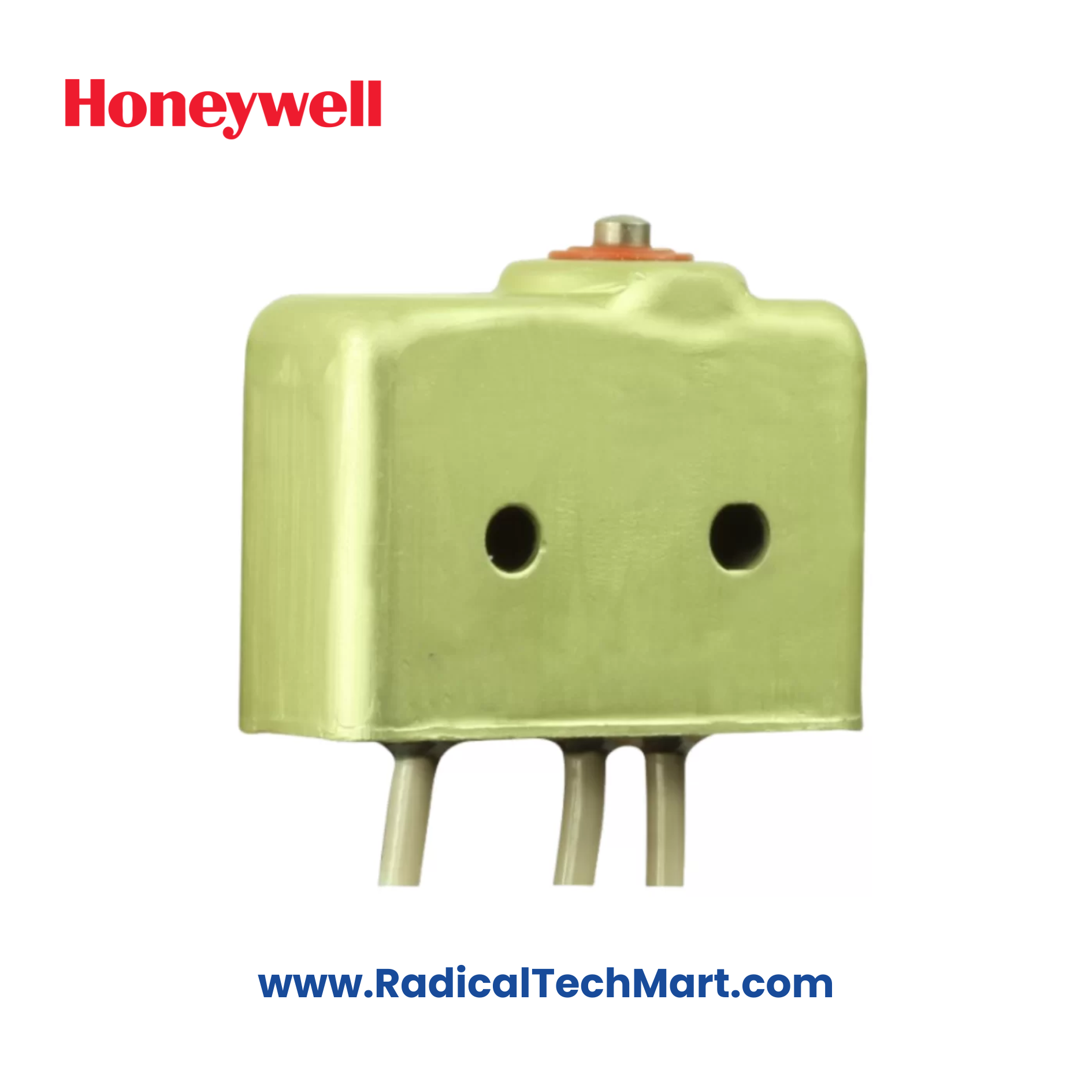SE Series Honeywell Micro Switch