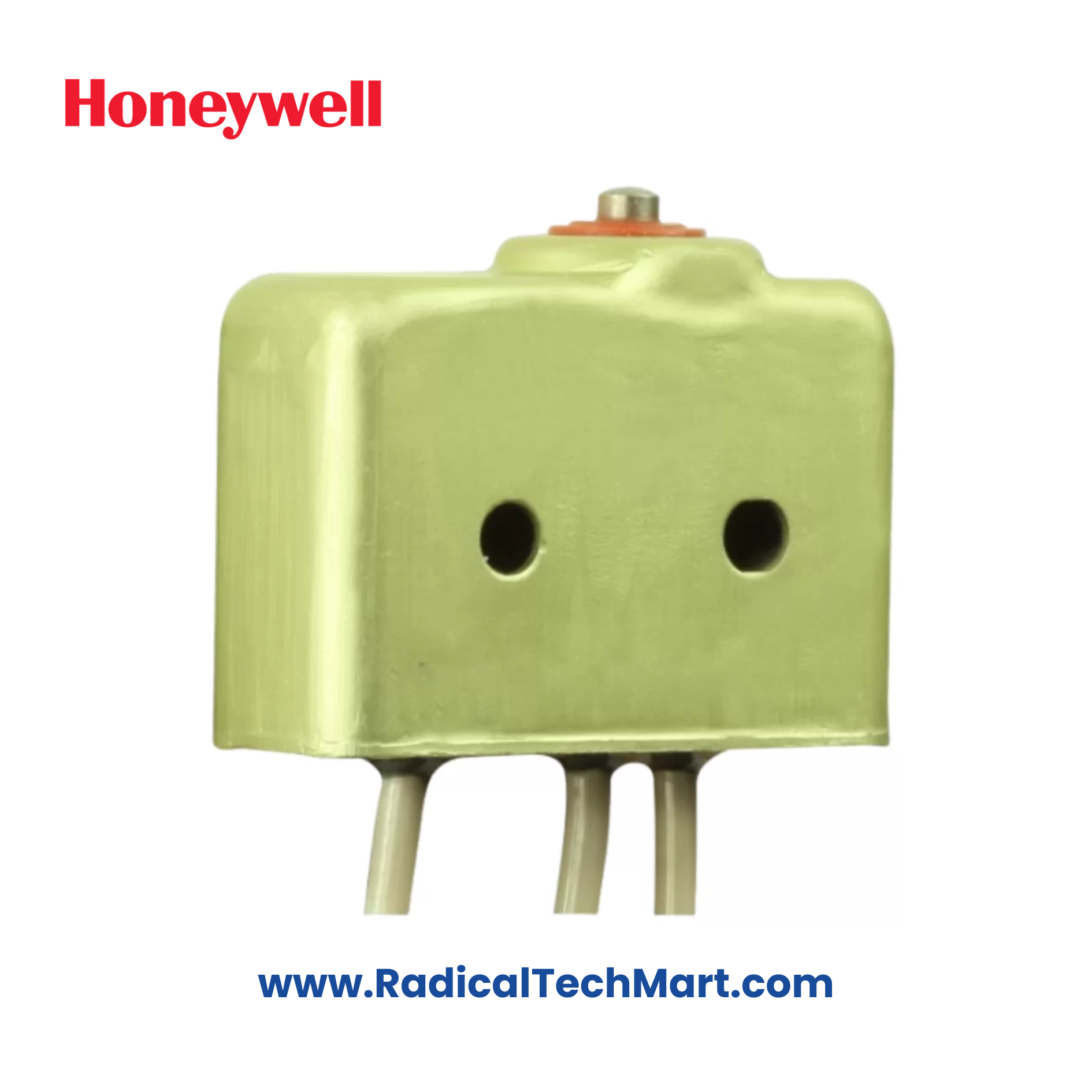 SE Series Honeywell Micro Switch