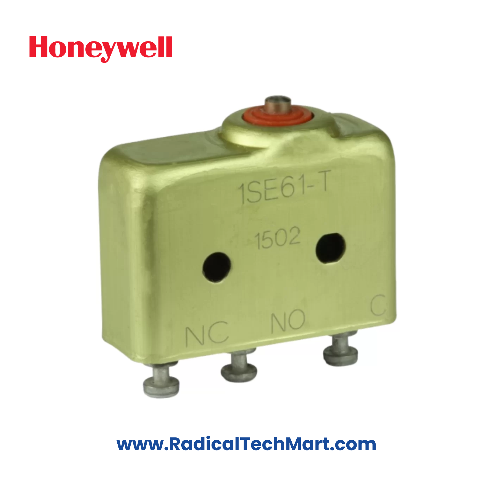 SE Series Honeywell Micro Switch