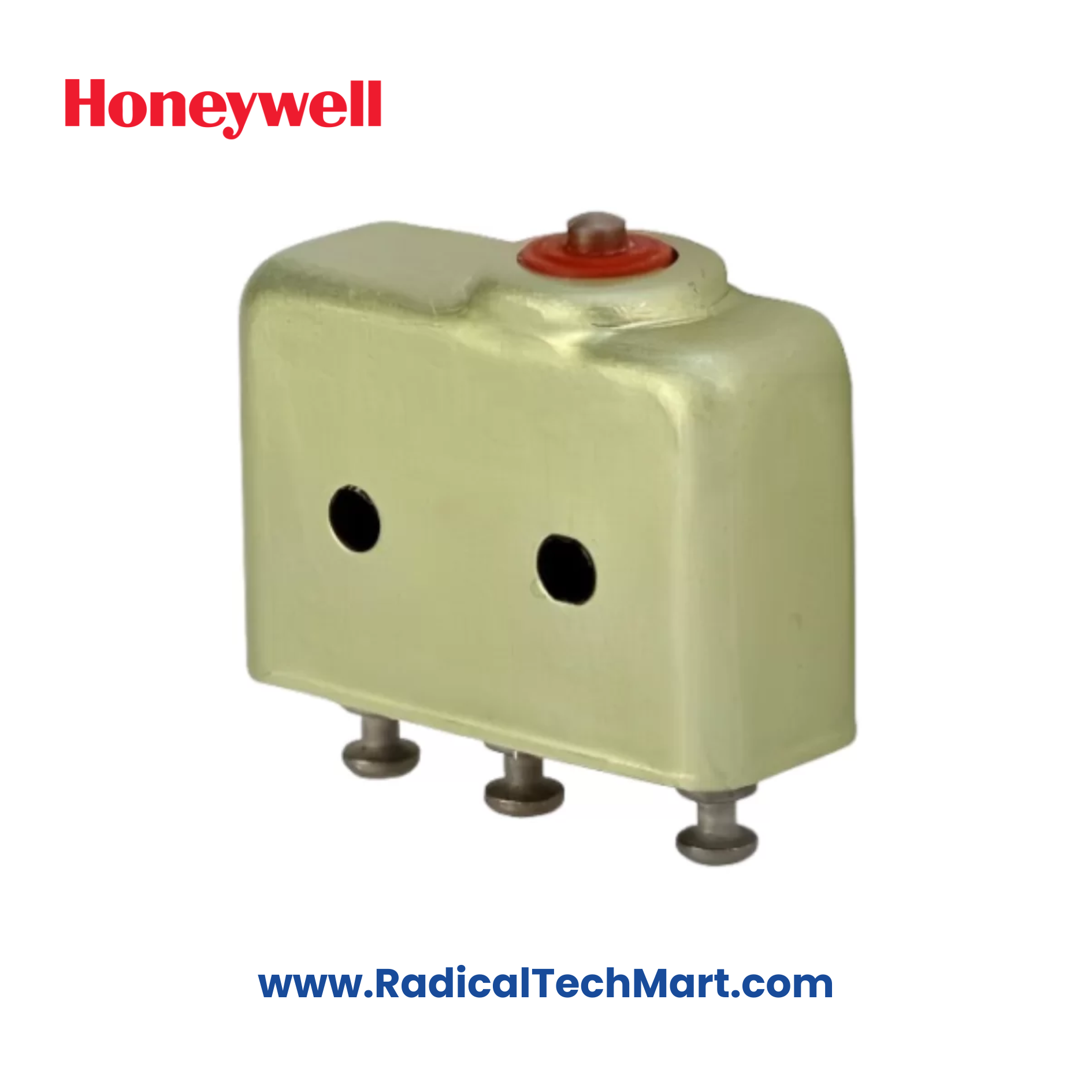 SE Series Honeywell Micro Switch