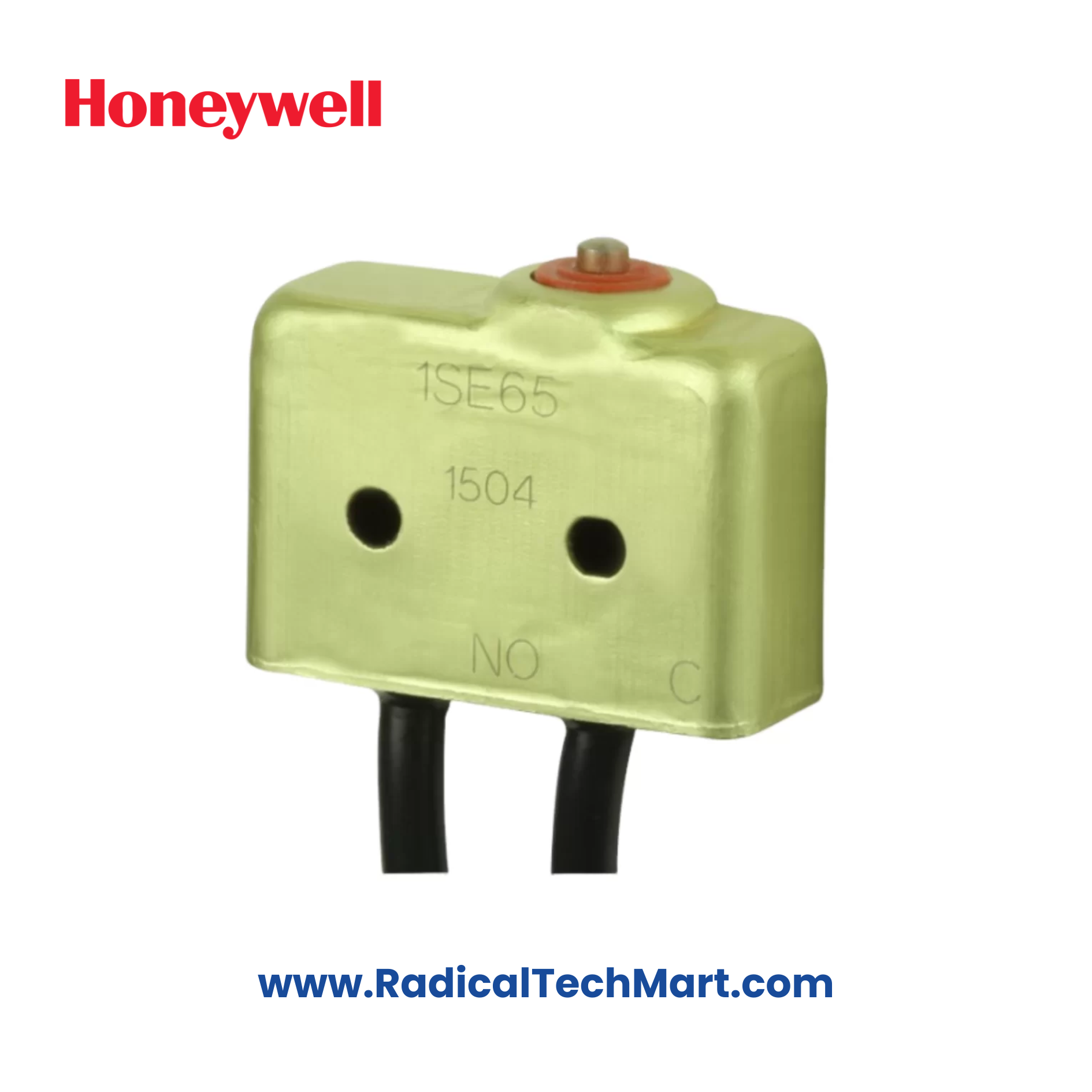 SE Series Honeywell Micro Switch