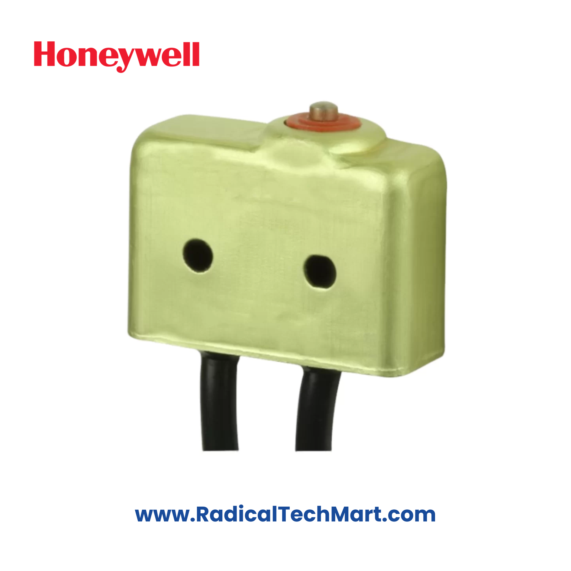 SE Series Honeywell Micro Switch