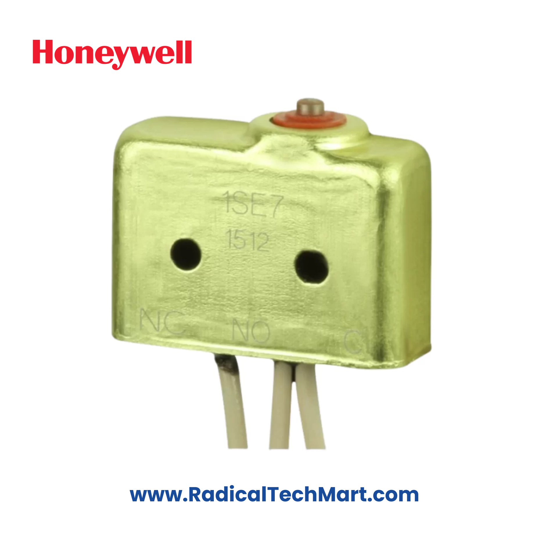 SE Series Honeywell Micro Switch