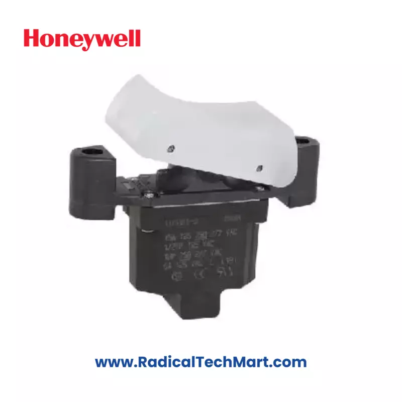 Rocker Switch Honeywell Micro Switch