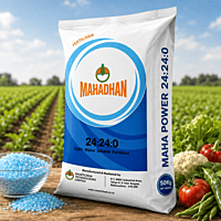 Mahadhan Maha Power 24:24:0 | Vetrivel Agro Services