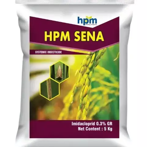 Hpm Sena -(HPM)