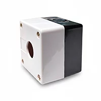 FTC Single Push Button Control Box (22mm) | FCBX1