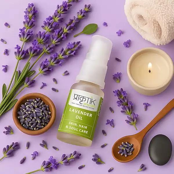 Lavender Oil - 10ml