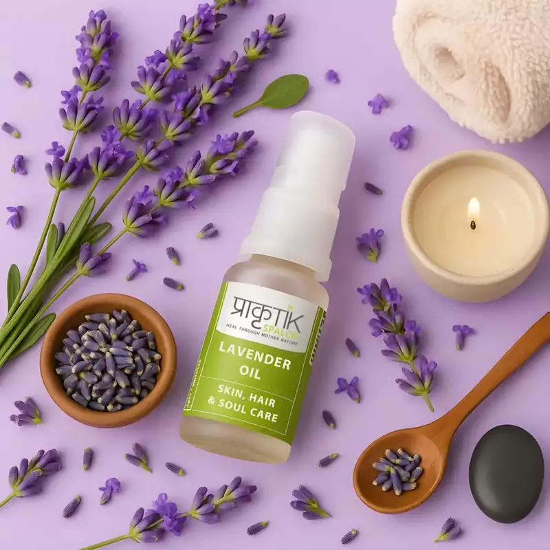 Lavender Oil - 10ml