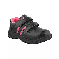 FUEL RIGA Safety Shoes size-06