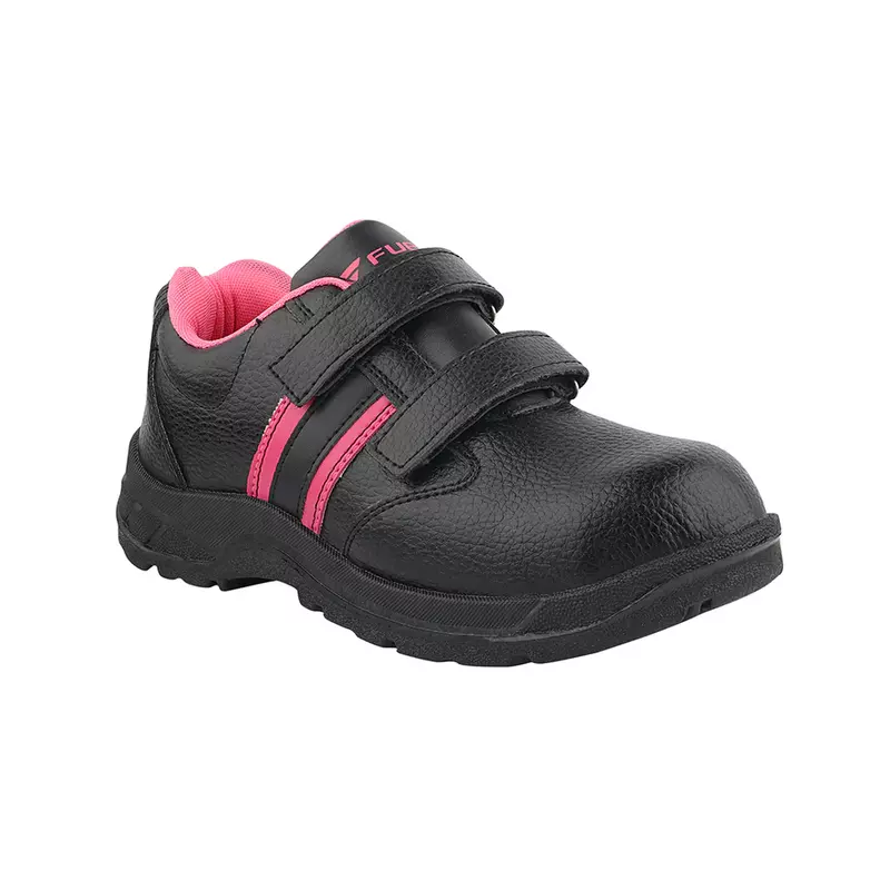 FUEL RIGA Safety Shoes size-07