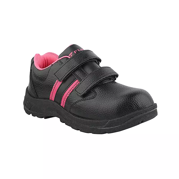 FUEL RIGA Safety Shoes size-10
