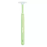 1st Step - Tongue Cleaner
