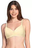 Amante Smooth Charm Padded Wirefree Bra 10606