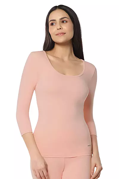  Amante  LuxeHeat Thermal Top - LIN88601