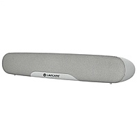 Musi Bar VI LSB-609 16W Portable Bluetooth Soundbar – BT 5.3 | Stereo Sound
