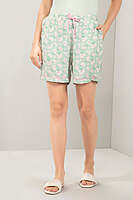 Amante Sleep Shorts  SLB84101