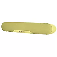 Musi Bar VI LSB-609 16W Portable Bluetooth Soundbar – BT 5.3 | Stereo Sound