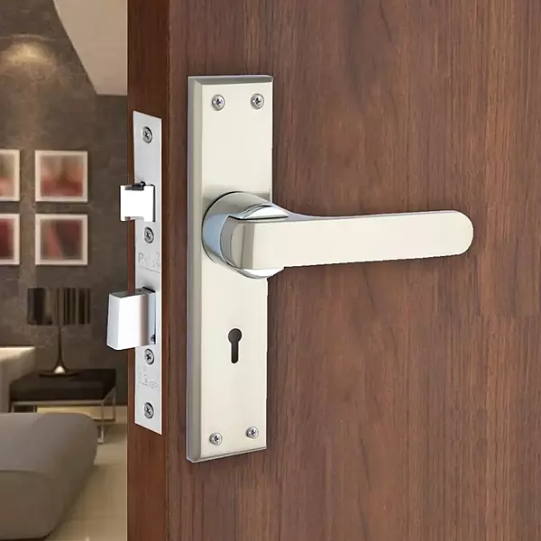 (3104) Palam M/l Set Safari Zinc T/t