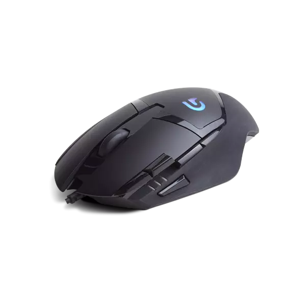 Logitech Hyperion Fury USB Wired Gaming Mouse G402