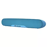 lapcare Enjoy up to 8 hours of stereo-rich sound with Lapcare MusiBar VI (LSB‑609): 16 W RMS, Bluetooth 5.3, AUX/TF/USB playback, ultra-light design